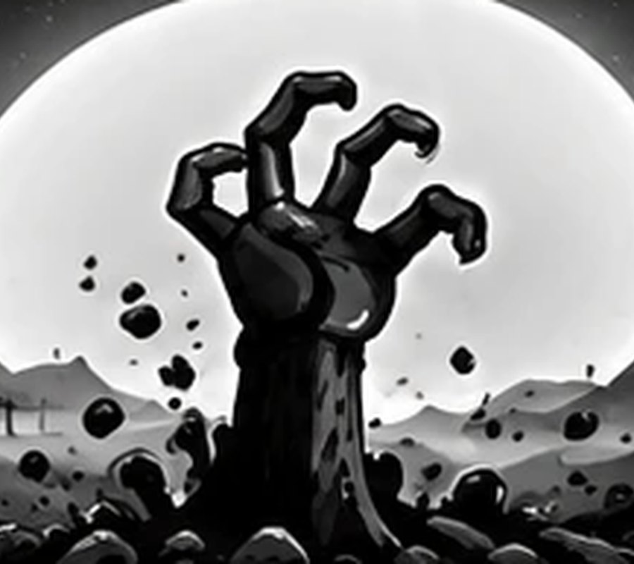 The original Moonrise design